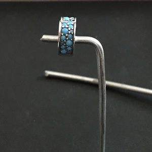 Pandora Arcs of Love clip